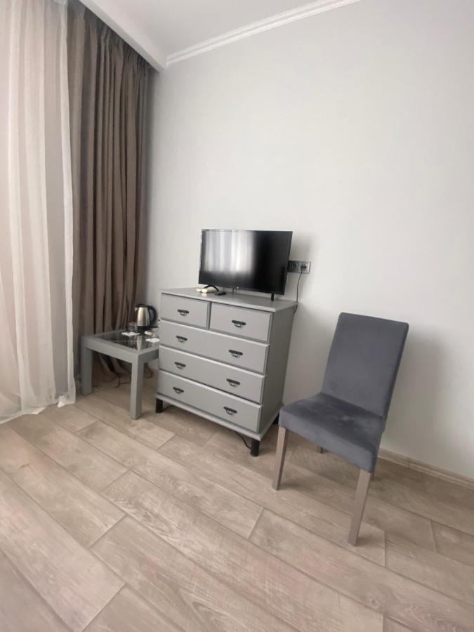 טרנופיל Pallada Hotel מראה חיצוני תמונה