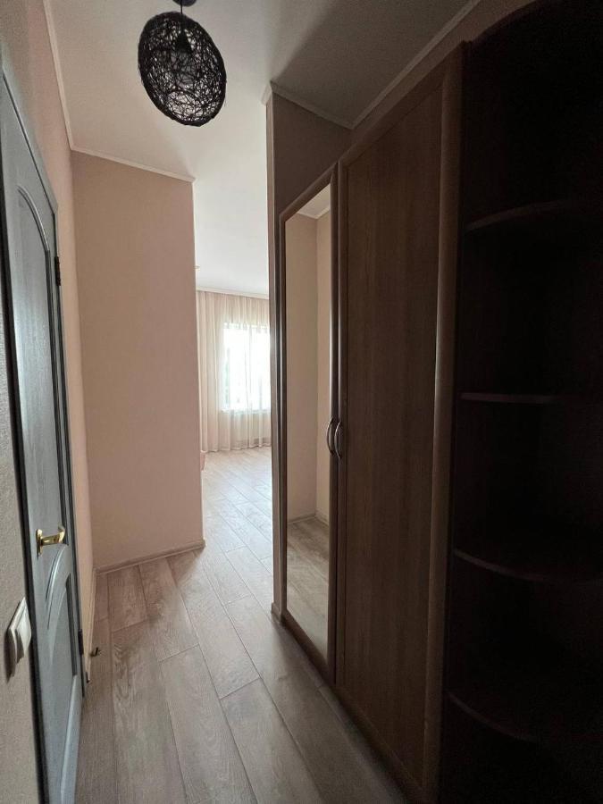 טרנופיל Pallada Hotel מראה חיצוני תמונה