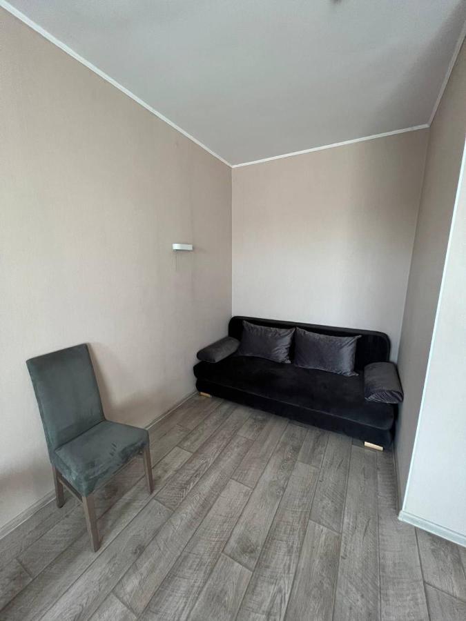 טרנופיל Pallada Hotel מראה חיצוני תמונה