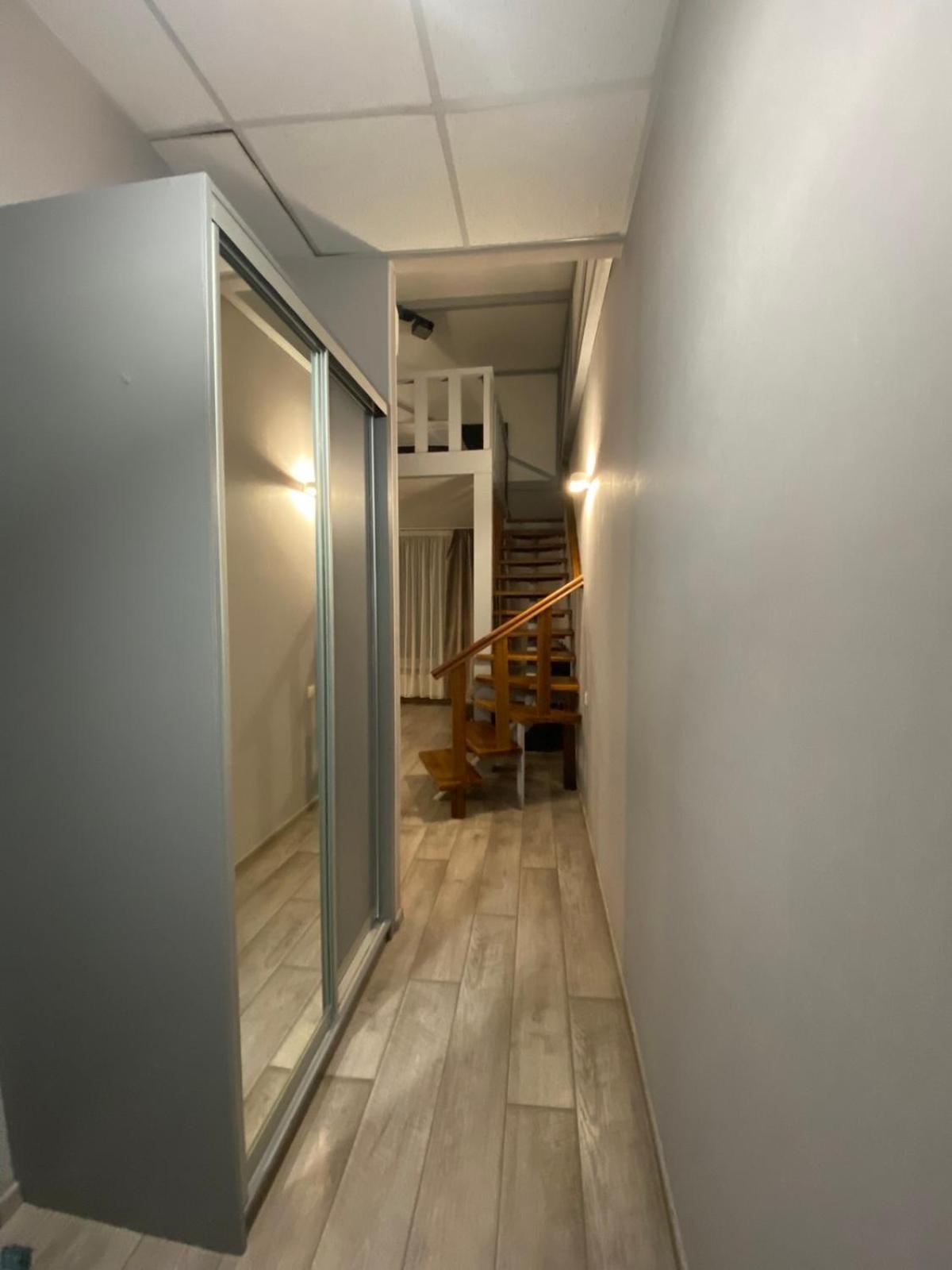 טרנופיל Pallada Hotel מראה חיצוני תמונה